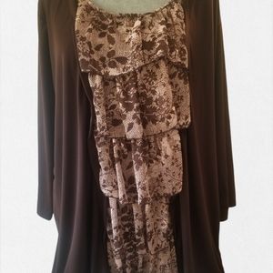 Avenue Studio Ladies Blouse